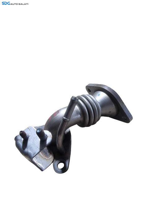 Conducta Teava EGR Mazda CX-5 2.2 D 2012 - 2017 [N1541]