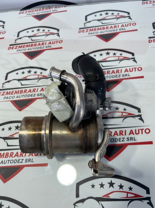 Racitor Gaze Complet + Egr OEM Vw Golf Tiguan Skoda Octavia Seat Audi