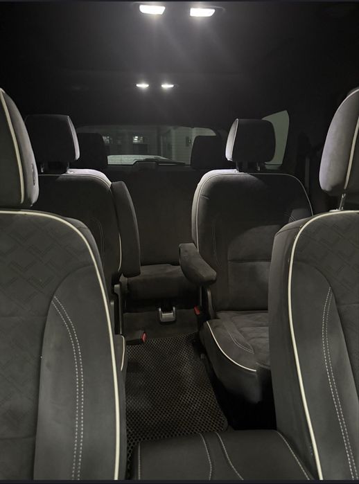 Traverse 2023 premier