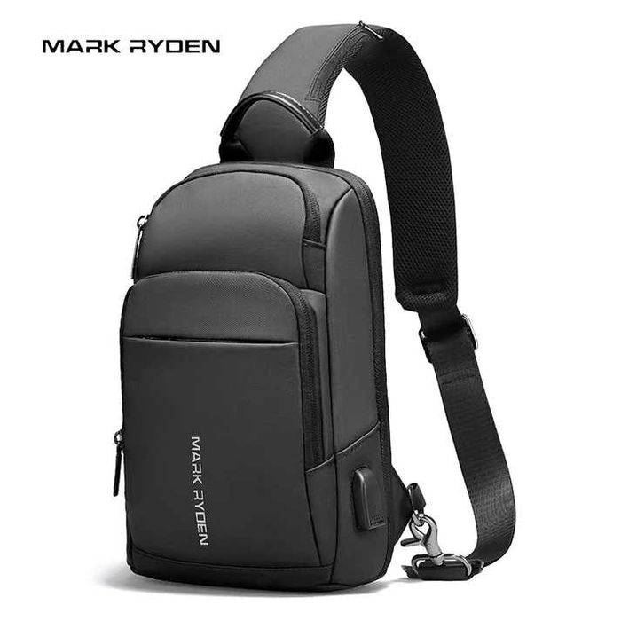 Mini ryukzak MR7618 

Brend: Mark Ryden