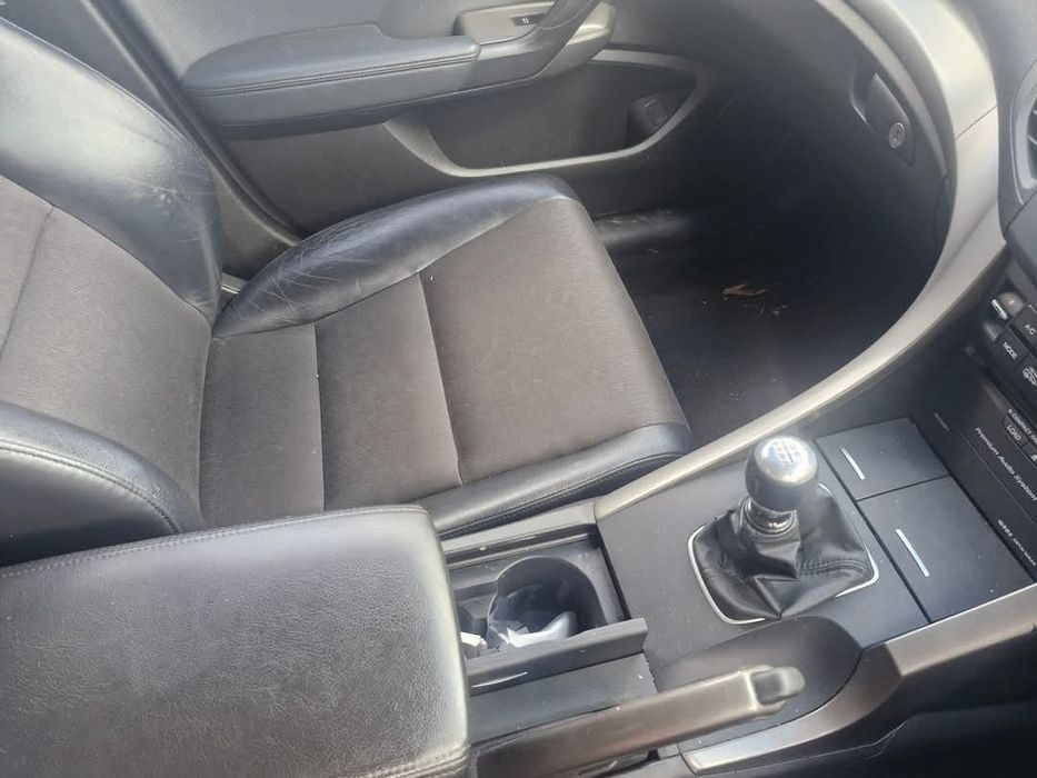 Honda accord на части