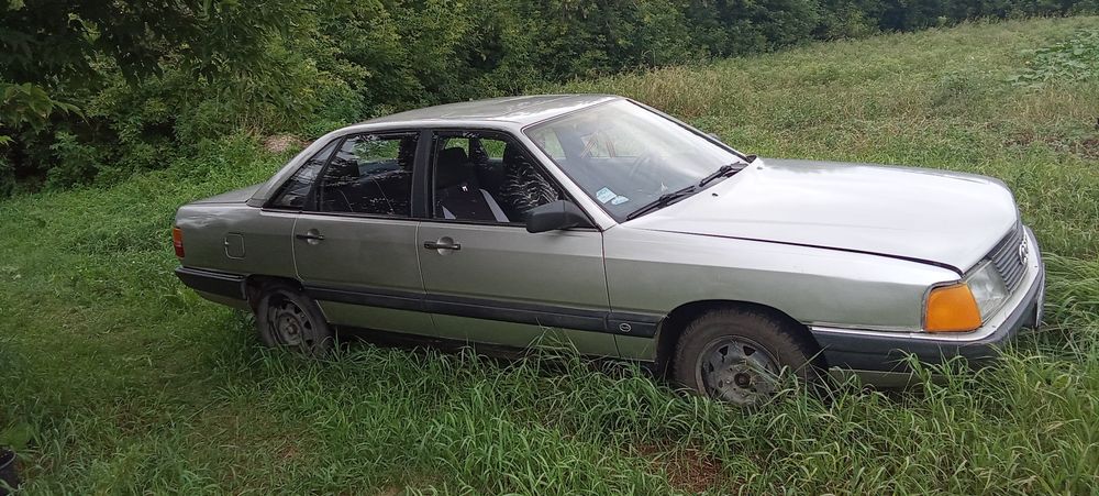 Продам в хорошие руки автомобиль