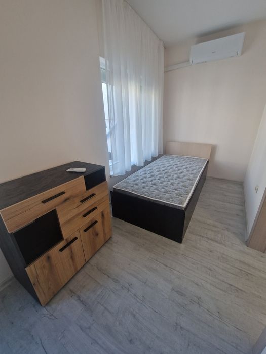 Дава се под наем Тристаен апартамент в Свиленград - 70 кв.м за 510 € - Снимка #5