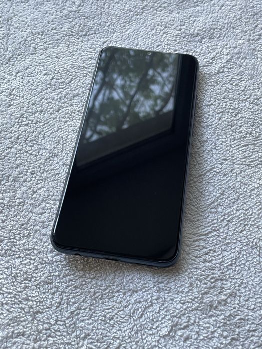 OPPO A15S Blue Оппо