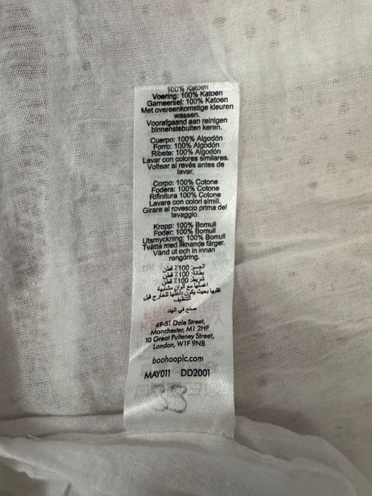 Много красива рокличка Karen Millen