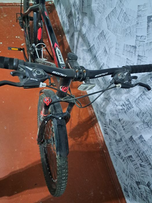 Велосипед SkillMax razmer 26