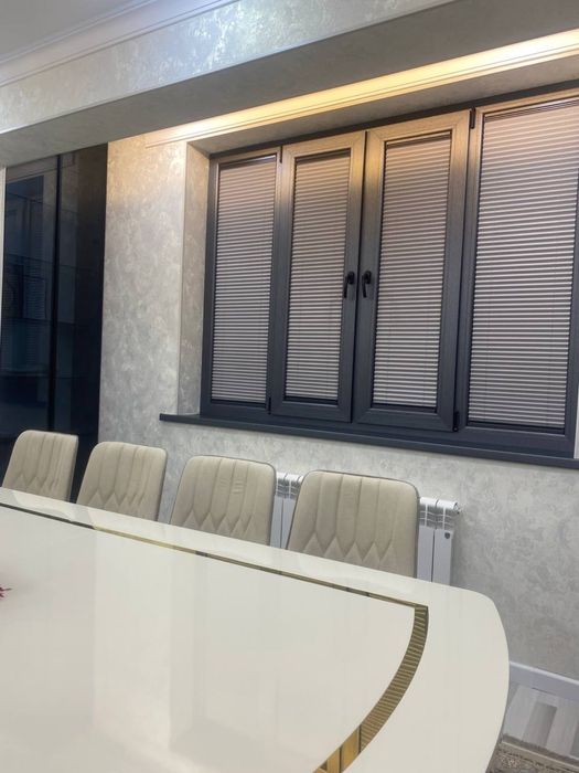 Жалюзи, Jaluzi jalyuzi