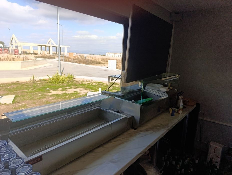 Продава се Заведение в с. Нови хан, Област София-област - 40000 кв.м за 1 €/кв.м - Снимка #8