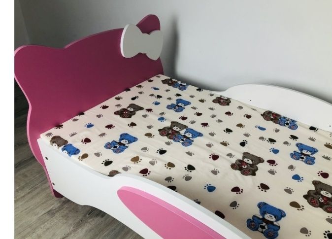 Детская кроватка, новая