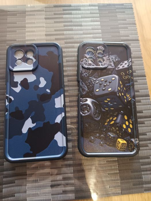 Кейсове за Xiaomi Note9 pro; Xiaomi Note11pro; Xiaomi Note8 ,Xiaomi 11