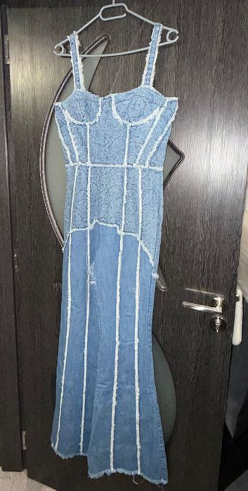 Гащеризон Replica-Moda