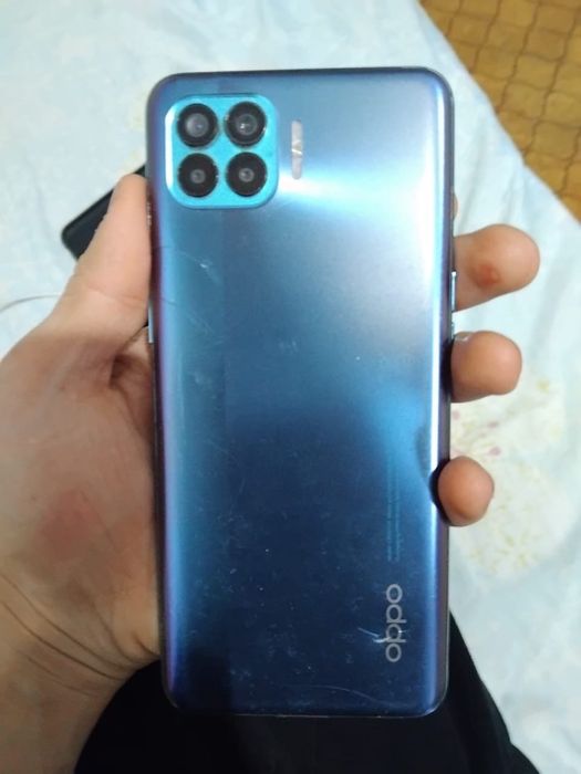 oppo reno 4 lite