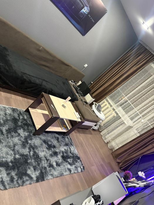 Продам квартиру 1-ком