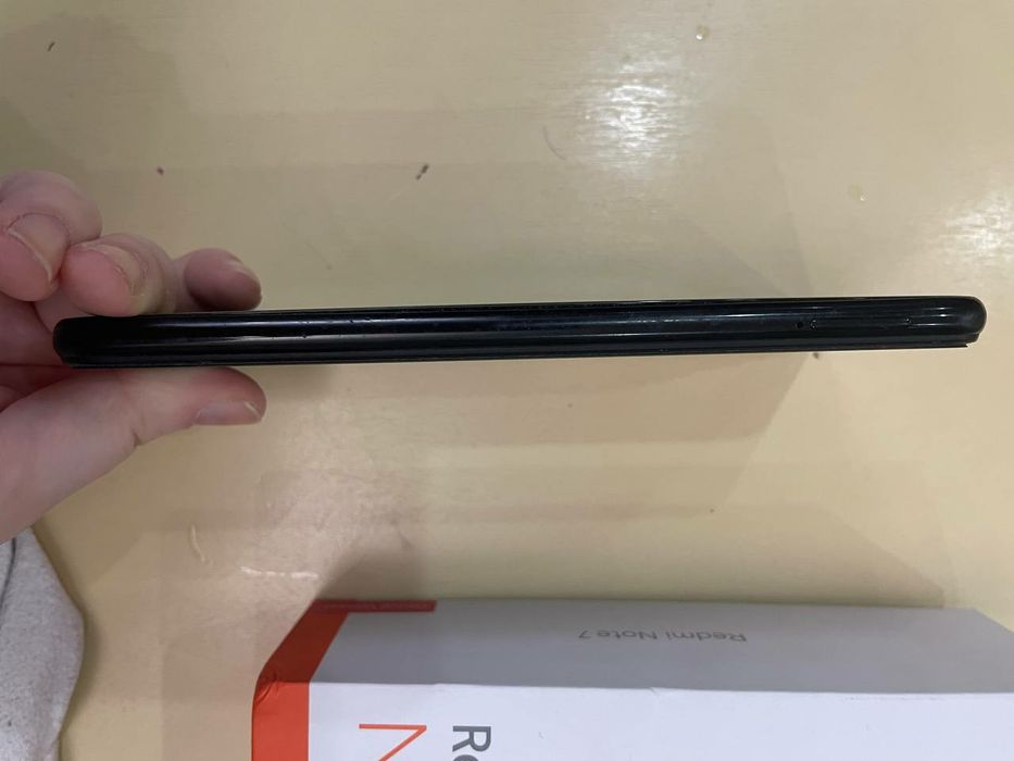 Продаётся Redmi Note 7