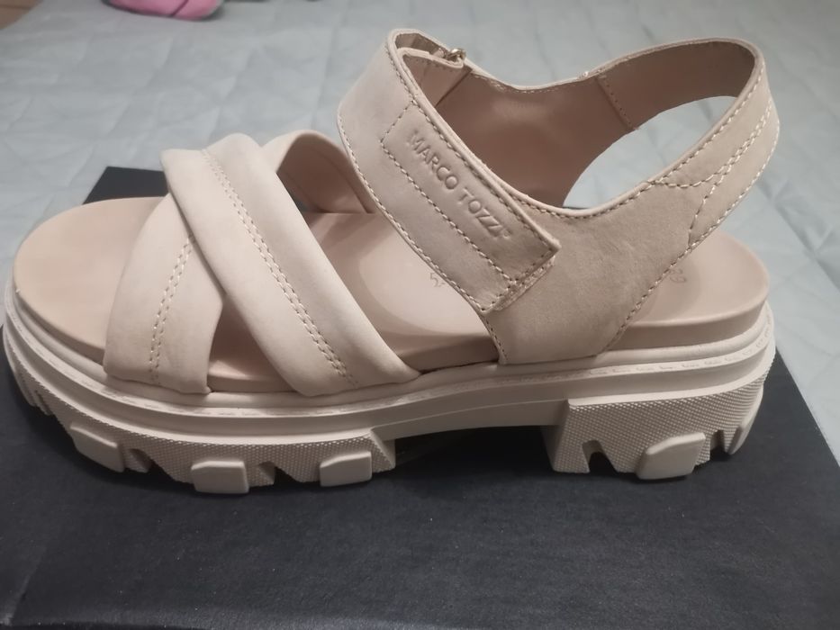 Сандали Marco Tozzi