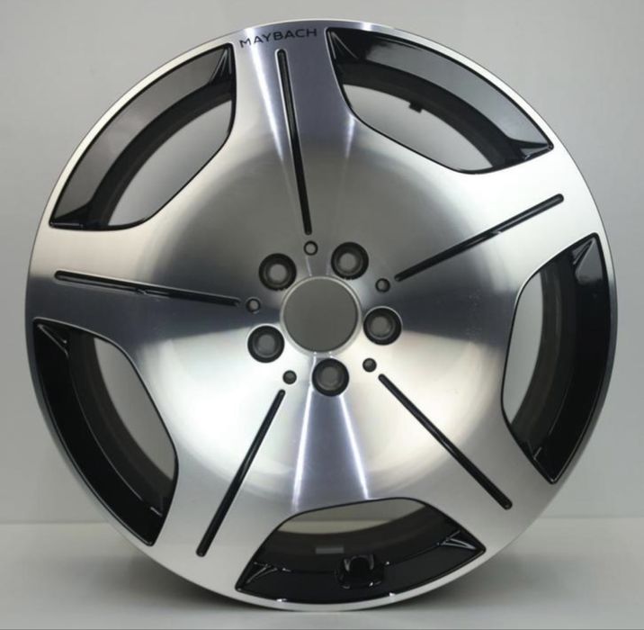 Мерцедес Maybach джанти 19”