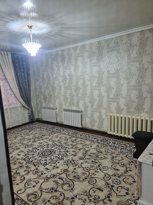 Срочна продам 3комнатную квартиру