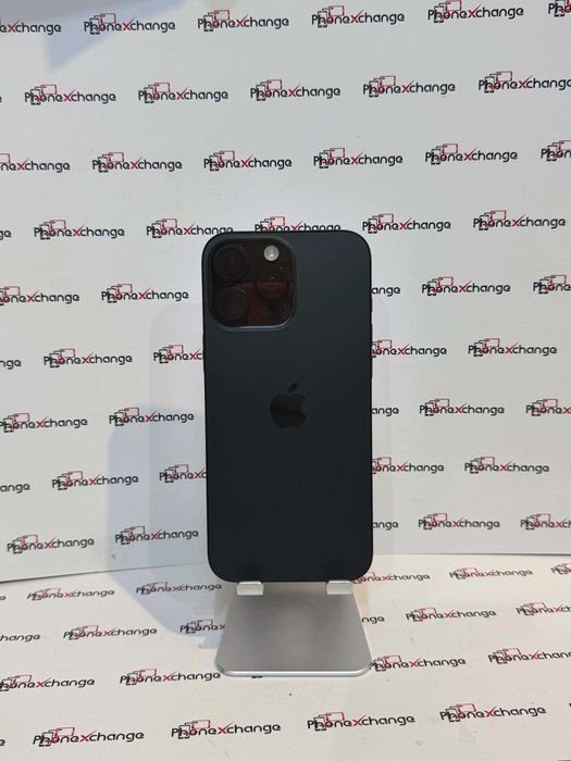 iPhone 16 Pro Max 256GB Black Neverlocked impecabil