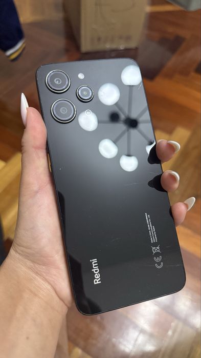 Redmi 12 продам экран сломан