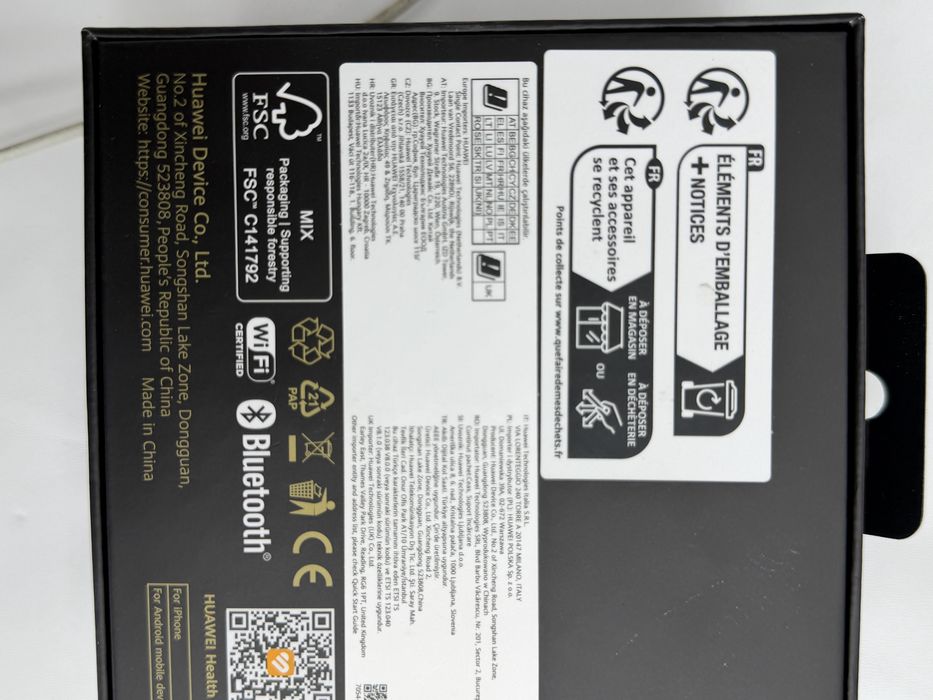 Huawei Watch 5  НОВ