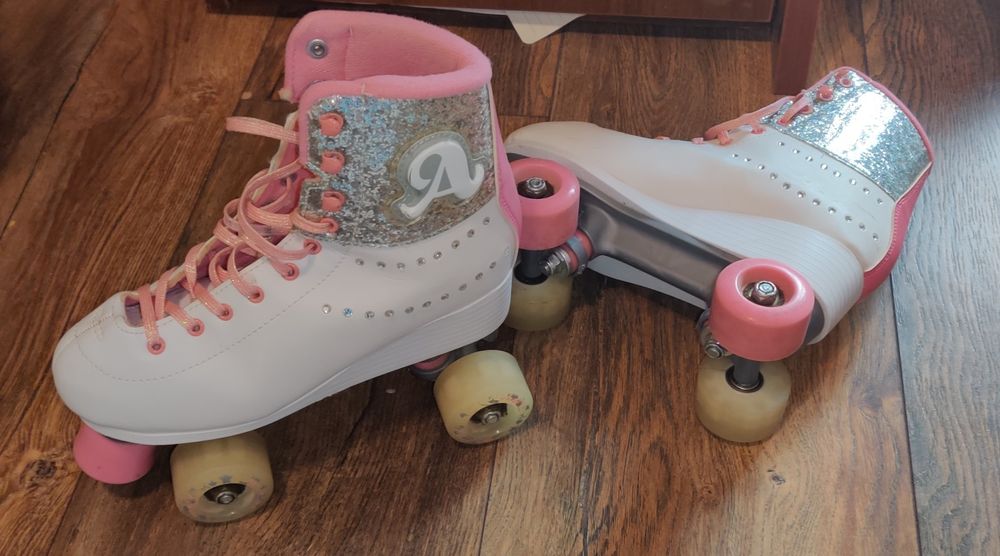 Ролкови кънки Amar 2 с чанта