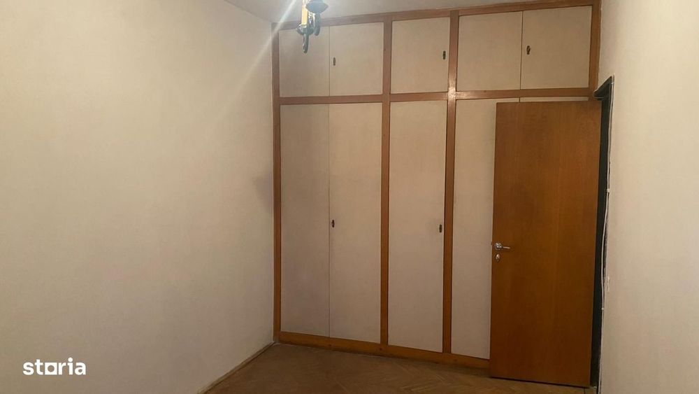 Apartament 3 camere (fost 4) – Cismigiu-Regina Elisabeta