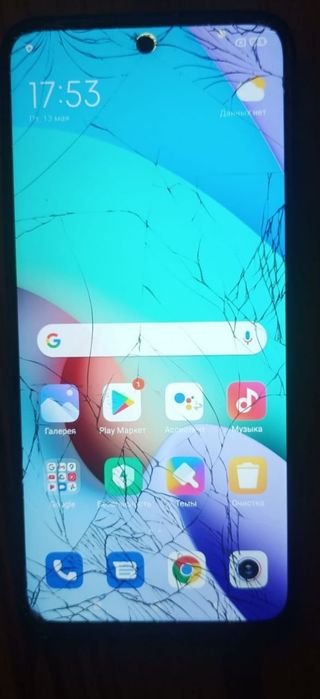 Продам redmi note 10