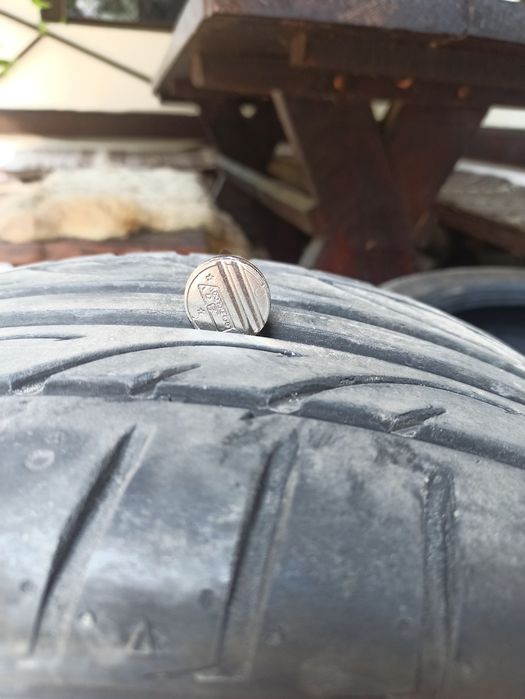 Jenti R17  (anvelope preț separat)