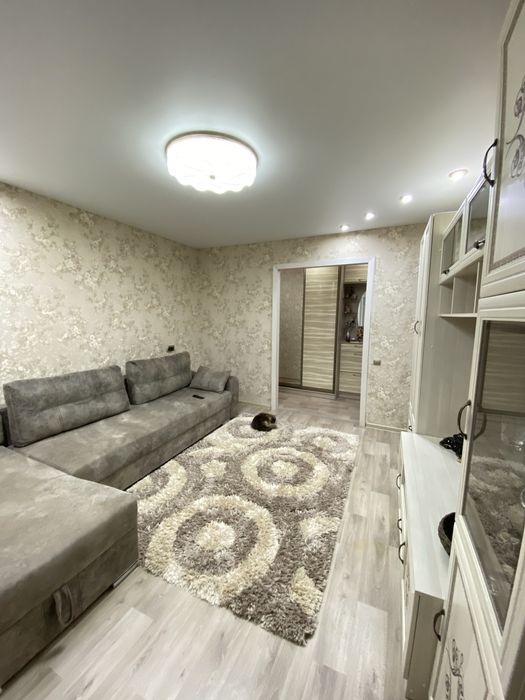 Продам квартиру.