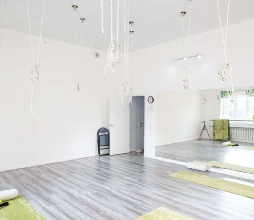 Студия танцев и рисования