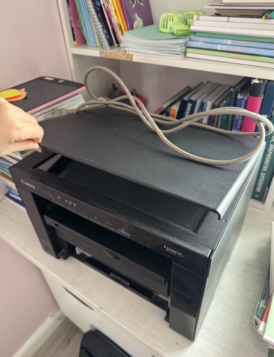 Продаю принтер Canon