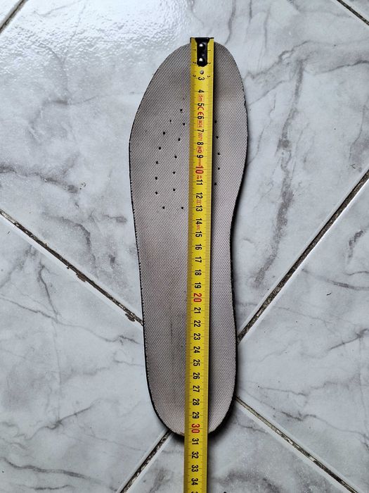 Планински Обувки Scarpa Kailash Trek GTX - мъжки, 46 номерр