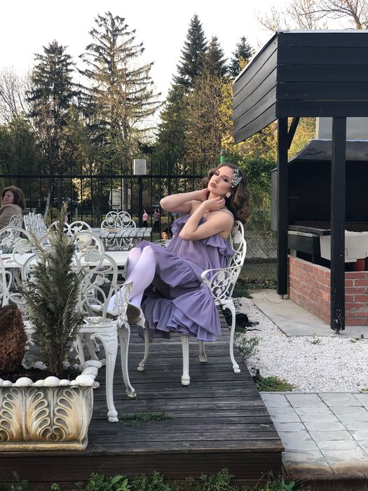 Rochie pentru eveniment