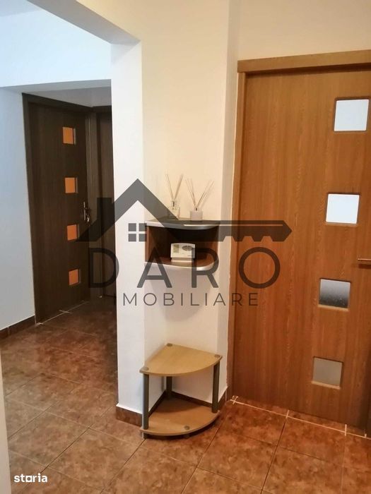 Apartment in Mureseni - Mai multe