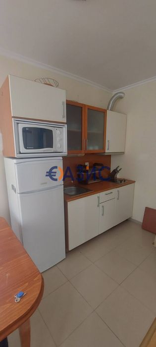 Продава се Тристаен апартамент в к.к. Слънчев бряг - 67 кв.м за 1120 €/кв.м - Снимка #1