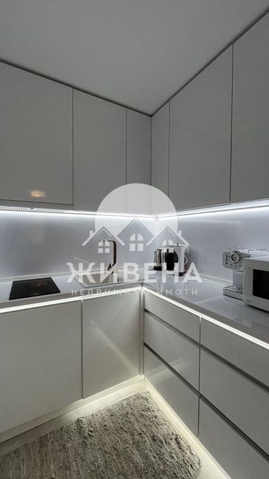 Продава се Двустаен апартамент в к.к. Златни пясъци - 70 кв.м за 1772 €/кв.м - Снимка #10
