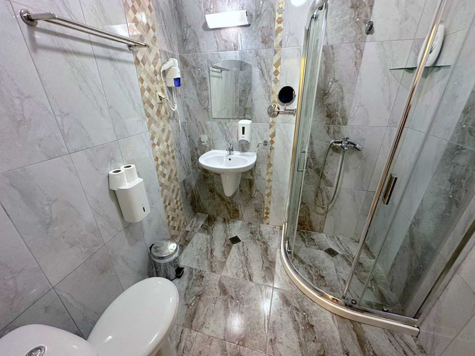 Продава се Едностаен апартамент в к.к. Слънчев бряг - 36 кв.м за 1525 €/кв.м - Снимка #4