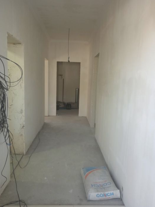 Кадастр хужжатлари бор