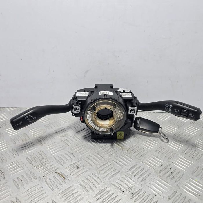 Bloc lumini modul CIM Audi A3 8P1