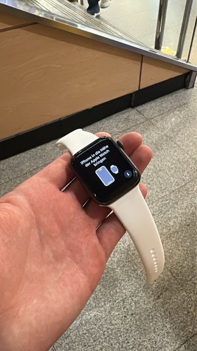Apple watch se2 gen 44mm