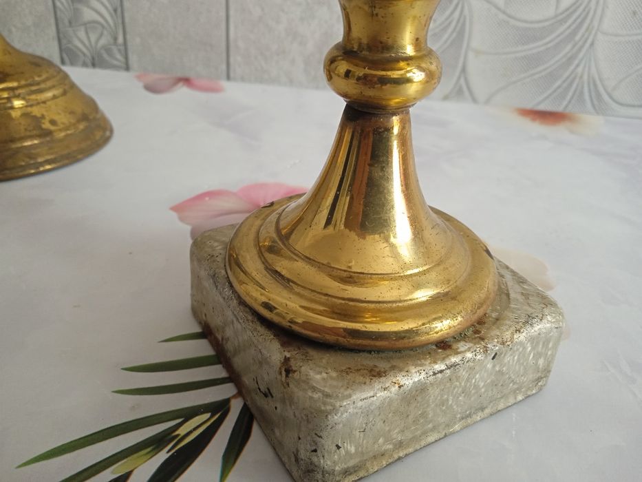 Кубки советские на восстановление.