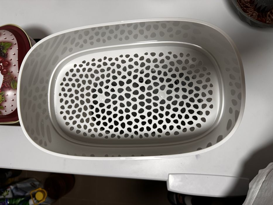Sterilizator biberoane philips avent