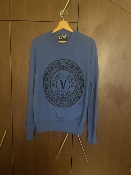 Versace Jeans Couture Sweater