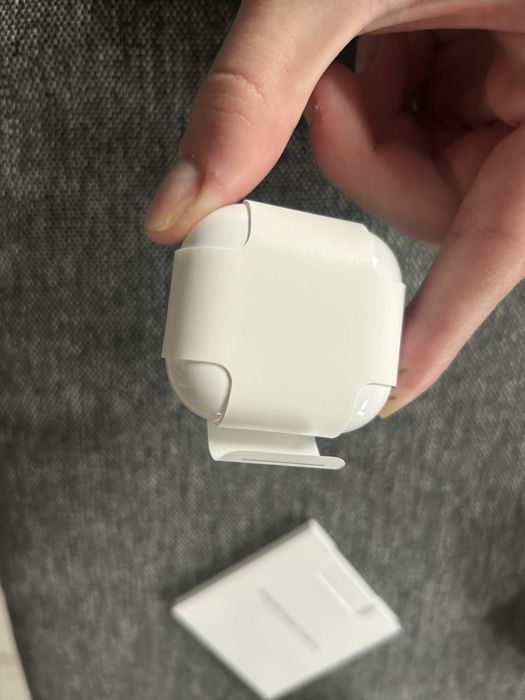 Оригинални Apple Airpods 4 (ANC)