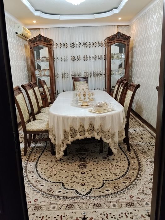 Продаю 3 комнатную квартиру