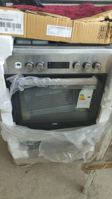 Gaz PILITA  yengi ishlatilmagan 1 ta ruchkasi singan telda cuntiraman