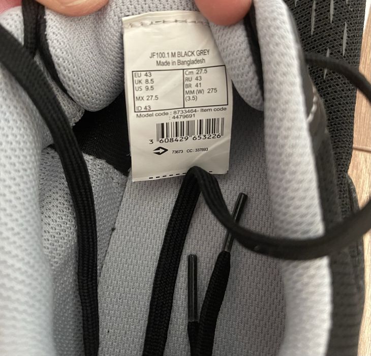 Pantofi sport Kalenji