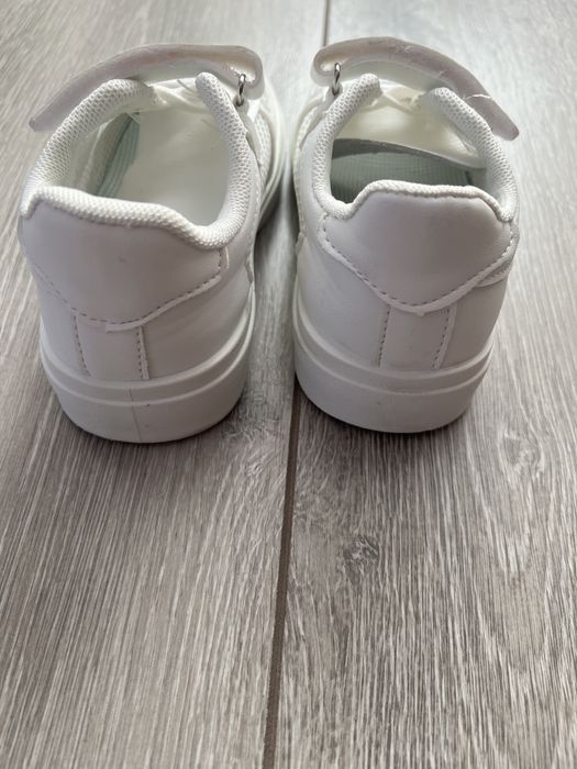 Кеды унисекс 26 размер