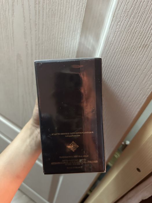 Initio oud for greatness