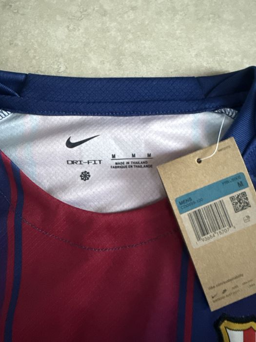 Tricou Barcelona Lamine Yamal #10